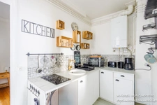 SOUS COMPROMIS NOUVEAUTE Appartement à vendre 2 pièces LE HAVRE (76)