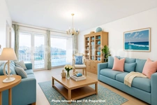 LE HAVRE Appartement avec une chambre à vendre avec balcon, cave et emplacement de parking !