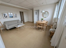 Ajustement de prix ! EXCLUSITÉ LE HAVRE A vendre Appartement avec trois chambres, cave et parking sécurisé !