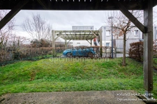 SOUS OFFRE Appartement à vendre 3 pièces LE HAVRE (76) avec jardin et parking