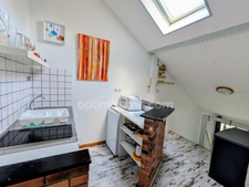 SOUS OFFRE Appartement à vendre LE HAVRE (76)