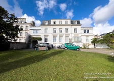 Bel appartement à vendre LE HAVRE Centre-Ville
