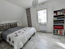 Maison à vendre 7 pièces SAINT JEAN DE FOLLEVILLE (76)