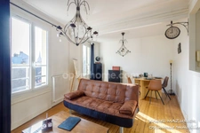 SOUS COMPROMIS NOUVEAUTE Appartement à vendre 2 pièces LE HAVRE (76)