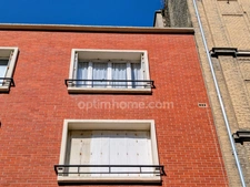 NOUVEAU Appartement à vendre 1 pièce LE HAVRE (76)