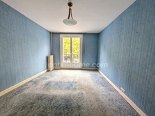 Appartement à vendre 4 pièces LE HAVRE (76) avec balcon, parking, cave !