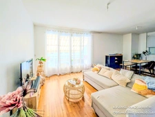 NOUVEAU Appartement à vendre 3 pièces LE HAVRE (76)