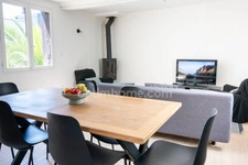 SOUS OFFRE Maison à vendre LE HAVRE (76) 3 chambres et extérieur