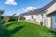 Maison à vendre à SAINT LEONARD (76) proche de Fécamp
