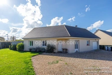 Maison à vendre à SAINT LEONARD (76) proche de Fécamp