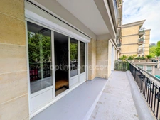Appartement à vendre 4 pièces LE HAVRE (76) avec balcon, parking, cave !
