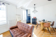 SOUS COMPROMIS NOUVEAUTE Appartement à vendre 2 pièces LE HAVRE (76)