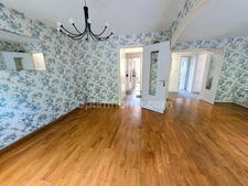 Appartement à vendre 4 pièces LE HAVRE (76) avec balcon, parking, cave !