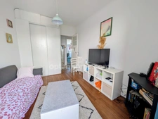 NOUVEAUTE ! Bel appartement à vendre 2 pièces au Havre (76)