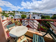 NOUVEAUTE ! Bel appartement à vendre 2 pièces au Havre (76)
