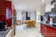 Maison à vendre à SAINT LEONARD (76) proche de Fécamp