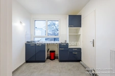 LE HAVRE Appartement avec une chambre à vendre avec balcon, cave et emplacement de parking !