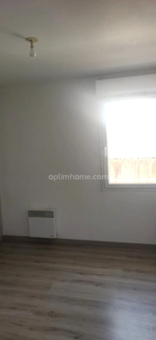 Appartement à vendre 2 pièces LE HAVRE (76)