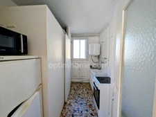 NOUVEAU Appartement à vendre 1 pièce LE HAVRE (76)