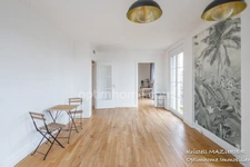 SOUS COMPROMIS  Appartement à vendre 3 pièces HYPER CENTRE-VILLE LE HAVRE (76) AVEC ASCENSEUR
