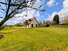 Maison à vendre 7 pièces SAINT JEAN DE FOLLEVILLE (76)