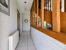 Maison à vendre 7 pièces SAINT JEAN DE FOLLEVILLE (76)