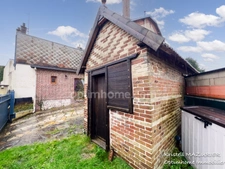 SOUS OFFRE Maison à vendre LE HAVRE (76)
