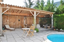 Dpt Alpes de Haute Provence (04), à vendre CASTELLANE maison 5 pièces - 143 m² - Terrain de 1143 m² - Plain pied