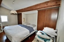 Alpes-de-Haute-Provence (04) department, for sale near Annot: 5-room house, 1700 m² plot, garage, mountain views 
