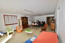 Dpt Alpes de Haute Provence (04), à vendre ALLOS Authentique Maison en pierres 350 m²  Belle Vue Montagnes 