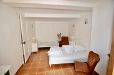 Alpes-Maritimes department (06), GUILLAUMES: Beautiful 4-room village house for sale, 70 m², terraces, cellars, view 