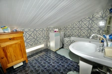 Dpt Alpes de Haute Provence (04), à vendre Proche ANNOT - Maison de village en Pierres 3 pièces 60 m² Terrasse - Sud