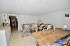 Dpt Alpes de Haute Provence (04), à vendre Proche Annot  Maison de charme en pierres 6 pièces 110 m² Terrasse, Vue 