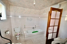 Alpes-de-Haute-Provence (04) department, for sale near Annot: 5-room house, 1700 m² plot, garage, mountain views 