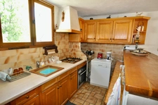 Dpt Alpes de Haute Provence (04), à vendre Proche ANNOT - Maison de village en Pierres 3 pièces 60 m² Terrasse - Sud