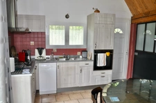 Dpt Alpes de Haute Provence (04), Proche ENTREVAUX à vendre Maison plain pied 2 pièces 50 m² sur 3400 m² de Terrain 