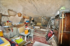 Dpt Alpes de Haute Provence (04), à vendre Proche ANNOT - Maison de village en Pierres 3 pièces 60 m² Terrasse - Sud