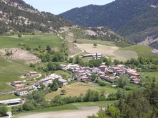 Maison à Vendre Lambruisse (04) / 3 pièces 52 m2 118 000€