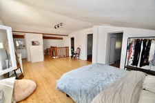 Alpes-de-Haute-Provence (04) department, for sale near Annot: 5-room house, 1700 m² plot, garage, mountain views 