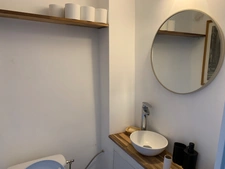 Maison à Vendre Lambruisse (04) / 3 pièces 52 m2 118 000€