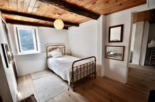 Dpt Alpes de Haute Provence (04), à vendre Proche Annot  Maison de charme en pierres 6 pièces 110 m² Terrasse, Vue 