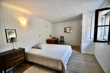 Dpt Alpes de Haute Provence (04), à vendre Proche Annot  Maison de charme en pierres 6 pièces 110 m² Terrasse, Vue 