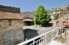 Dpt Alpes de Haute Provence (04), à vendre Proche ANNOT - Maison de village en Pierres 3 pièces 60 m² Terrasse - Sud