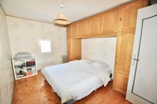 Alpes-de-Haute-Provence (04) department, for sale near Annot: 5-room house, 1700 m² plot, garage, mountain views 