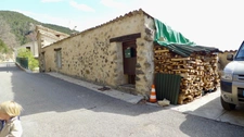 Dpt Alpes des Alpes Maritimes (06), à vendre AMIRAT Authentique Bergerie 7 pièces terrain 3400 m² Vue Panoramique