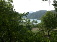 Terrain à vendre  SAINT JULIEN DU VERDON (04)