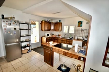 Alpes-de-Haute-Provence (04) department, for sale near Annot: 5-room house, 1700 m² plot, garage, mountain views 