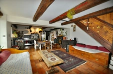 Dpt Alpes des Alpes Maritimes (06), à vendre AMIRAT Authentique Bergerie 7 pièces terrain 3400 m² Vue Panoramique