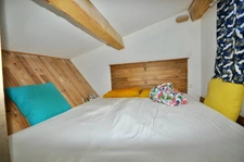 Dpt Alpes de Haute Provence (04), Proche ENTREVAUX à vendre Maison plain pied 2 pièces 50 m² sur 3400 m² de Terrain 