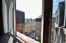 Dpt Seine Maritime (76), à vendre Proche Rouen Appartement 3 pièces 76 m² au 4ème et dernier étage, sud. Cave 